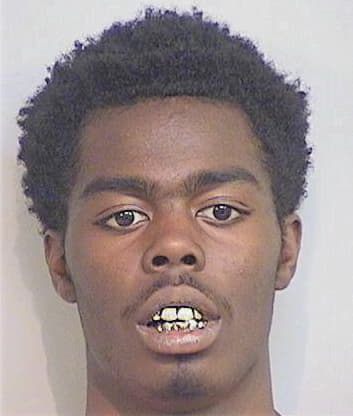 Johnnie Ross, - Tuscaloosa County, AL 