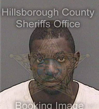 Michael Russell, - Hillsborough County, FL 