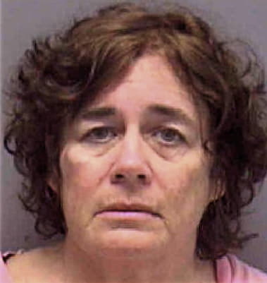 Mary Sevenski, - Lee County, FL 