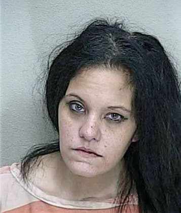 Lora Seymour, - Marion County, FL 