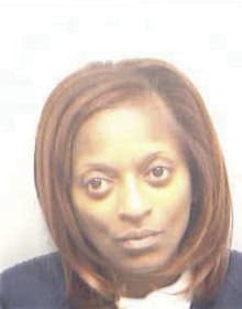 Yolanda Shields - Fulton County, GA 