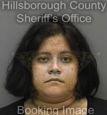 Denise Shiff, - Hillsborough County, FL 