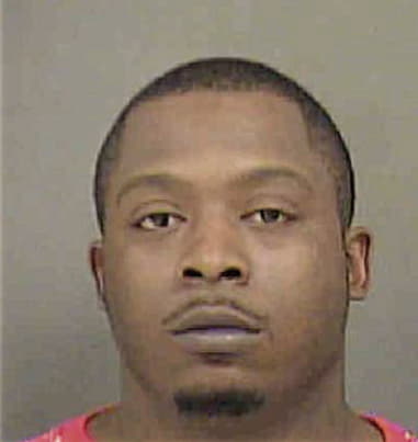 Tyrone Simms, - Mecklenburg County, NC 