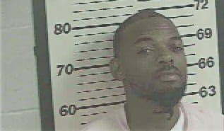 Cedric Sims, - Tunica County, MS 