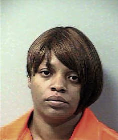 Brittany Smith, - Okaloosa County, FL 