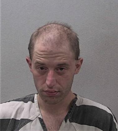 Christopher Smith - Lexington County, SC 