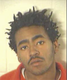 Roddy Smith - Fulton County, GA 