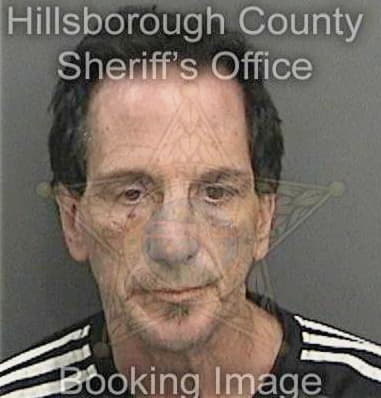 David Solano, - Hillsborough County, FL 