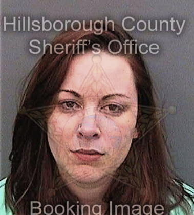 Carmen Soto, - Hillsborough County, FL 