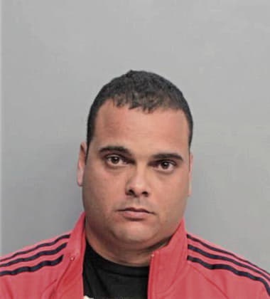 Victoriano Soto, - Dade County, FL 