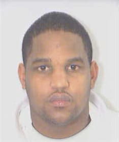 Fabian Spencer - Fulton County, GA 