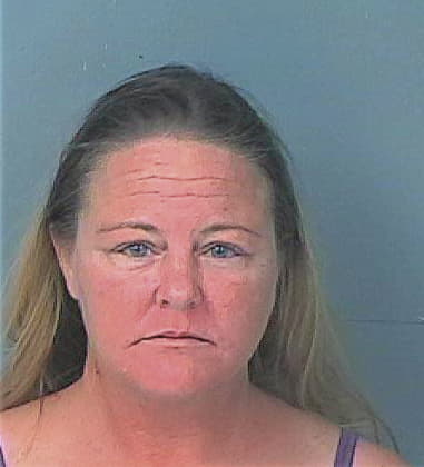 Neisa Sterner, - Hernando County, FL 