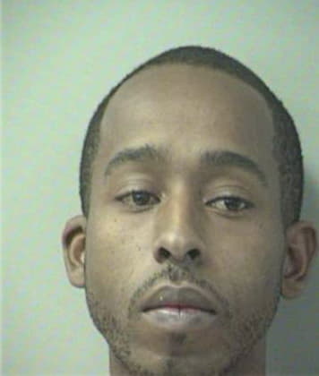 Calvin Stoudmire, - Okaloosa County, FL 