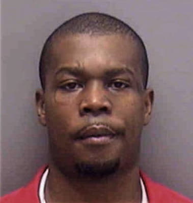 Sylvester Strawder, - Lee County, FL 