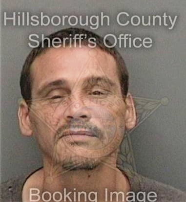 Maiyordan Suarezmora, - Hillsborough County, FL 