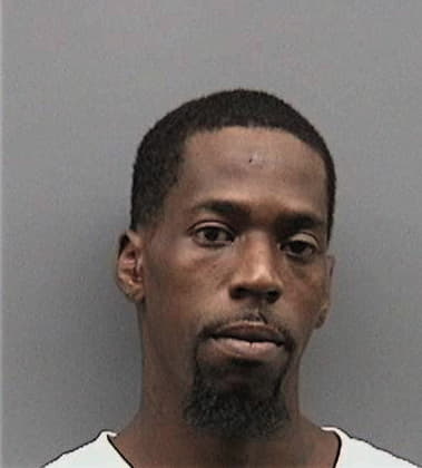 Akeem Thompson, - Hillsborough County, FL 