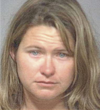 Stephanie Thompson, - Marion County, FL 