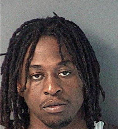 Robert Tillman, - Escambia County, FL 