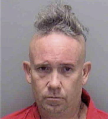 Roberto Triana, - Lee County, FL 