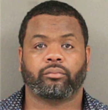 Eric Tyler, - Hinds County, MS 