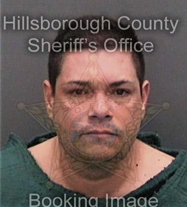 Michael Valdez, - Hillsborough County, FL 