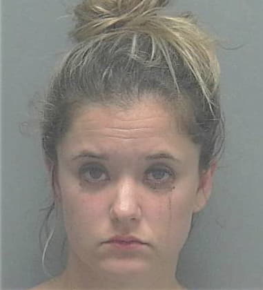 Kimberly Vinyard, - Lee County, FL 