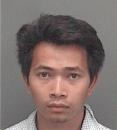 Phong Vu, - Pinellas County, FL 