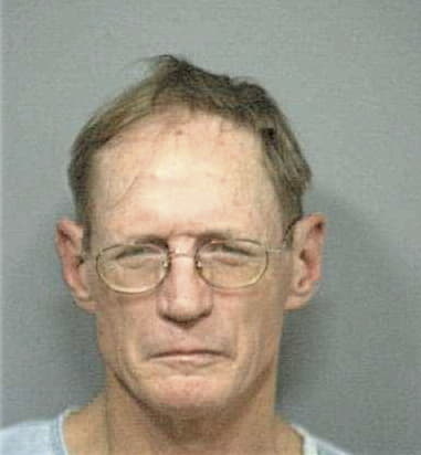 David Wichterman, - Marion County, FL 