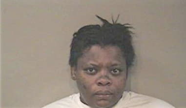 Cassandra Williams, - Leon County, FL 