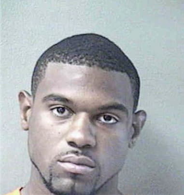 Kendrick Williams, - Okaloosa County, FL 