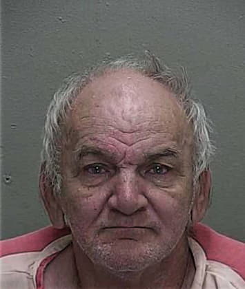 Raymond Wiskman, - Marion County, FL 