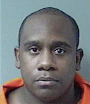 Bernard Alexander, - Okaloosa County, FL 