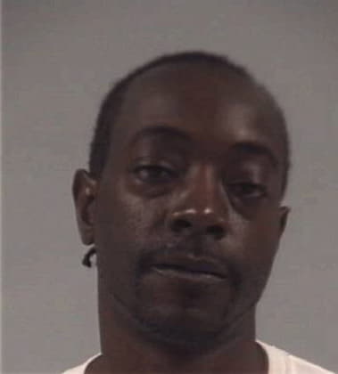 Ennis Allen, - Johnston County, NC 