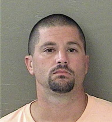 Lloyd Allen, - Escambia County, FL 