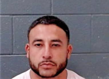 Daniel Amiel - Comal County, TX 