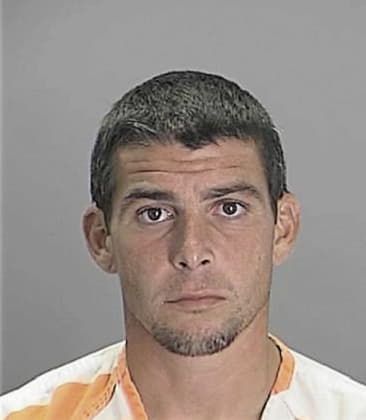 Joseph Apostolou, - Pasco County, FL 