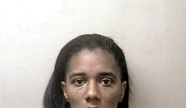 Latifah Baker, - Leon County, FL 