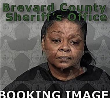 Maria Baker, - Brevard County, FL 