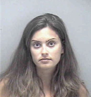 Jessica Barker, - Lee County, FL 