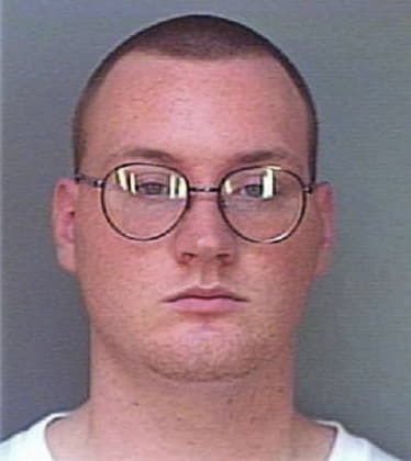 Michael Barlow, - Polk County, FL 