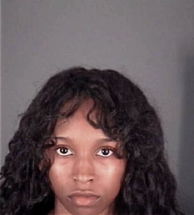 Lakecia Barnwell, - Pasco County, FL 