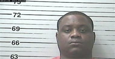 Chadrick Bates, - Harrison County, MS 