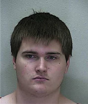 Steven Batterton, - Marion County, FL 