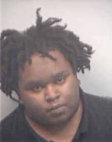 Gyron Bell - Fulton County, GA 