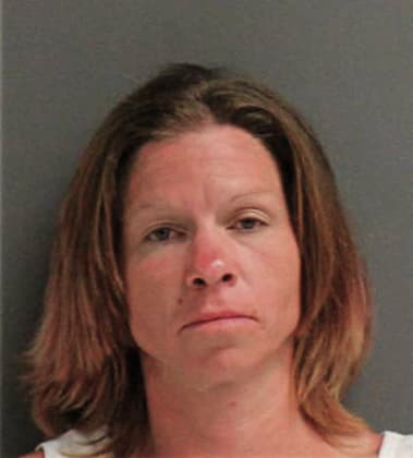 Lindsay Belville, - Volusia County, FL 