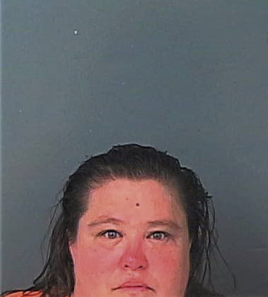 Christina Bersaw, - Hernando County, FL 