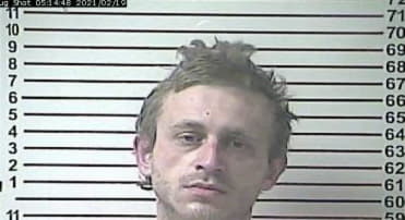 Douglas Blanton, - Hardin County, KY 