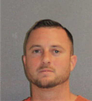 Stephan Blowey-Rousseau, - Volusia County, FL 