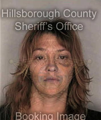 Catherine Blumenthal - Hillsborough County, FL 