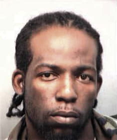 Frankie Bolden - Fulton County, GA 